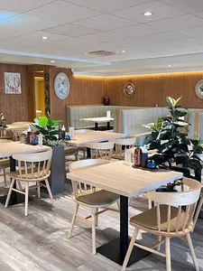 Moc Vietnamese Kitchen & Bar - Vietnamese restaurant in Vancouver – fine dining dishes, interior photos, and ambiance.