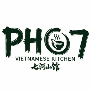 Pho 7 - Logo