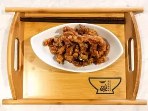 Spicy Pro Hot Pot - Hot Pot restaurant in Richmond – fine dining dishes, interior photos, and ambiance.