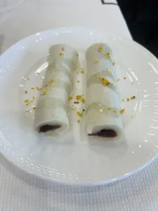 Shanghai Taste - Chinese restaurant in Richmond – fine dining dishes, interior photos, and ambiance.