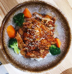 Meetrice Noodle Richmond - Chinese restaurant in Richmond – fine dining dishes, interior photos, and ambiance.