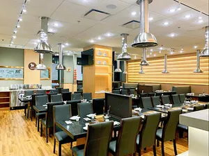 Happy Lamb Hot Pot Vancouver - Hot Pot restaurant in Vancouver – fine dining dishes, interior photos, and ambiance.