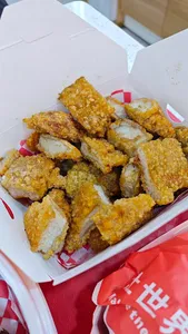 Zhengxin Chicken Steak - Chinese restaurant in Burnaby – fine dining dishes, interior photos, and ambiance.