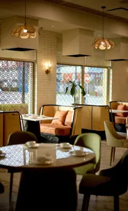 Fortune Feast - Szechuan Spicy restaurant in Richmond – fine dining dishes, interior photos, and ambiance.