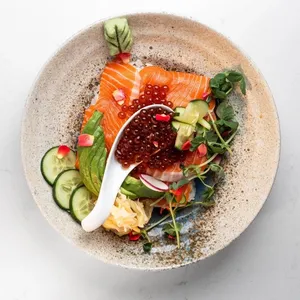 Yugo Sushi Vancouver - Japanese & Sushi restaurant in Vancouver – fine dining dishes, interior photos, and ambiance.