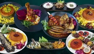 Miraas Restaurant & Bar undefined restaurant in West Vancouver – fine dining dishes, interior photos, and ambiance.