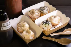 Shanghai Fortune Cuisine - Chinese restaurant in Burnaby – fine dining dishes, interior photos, and ambiance.