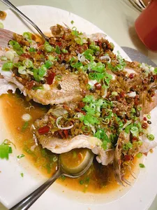 South Silk Road Restaurant - Szechuan Spicy restaurant in Richmond – fine dining dishes, interior photos, and ambiance.