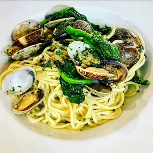 La Forchetta - Italian restaurant in Burnaby – fine dining dishes, interior photos, and ambiance.