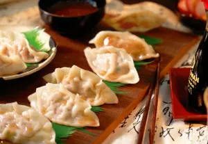 Poke N Chat - Asian restaurant in Downtown Vancouver – fine dining dishes, interior photos, and ambiance.