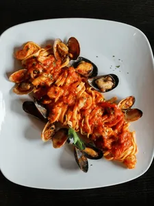 La Forchetta - Italian restaurant in Burnaby – fine dining dishes, interior photos, and ambiance.