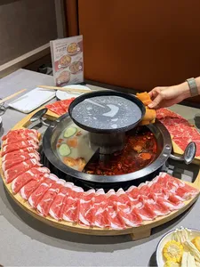 Image of meal deal Exlusive All You Can Eat For 4 | $149