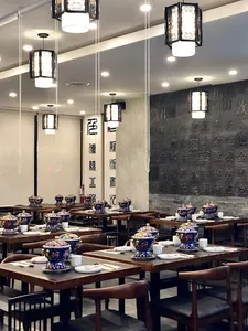 Beijing Hot Pot - Hot Pot restaurant in Richmond – fine dining dishes, interior photos, and ambiance.