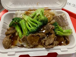 Crystal Cafe - Taiwanese & HK Cafe restaurant in Burnaby – fine dining dishes, interior photos, and ambiance.