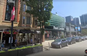 CAFE IL NIDO - Italian restaurant in Downtown Vancouver – fine dining dishes, interior photos, and ambiance.