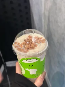 Pot O‘Yogurt - Dessert restaurant in Richmond – fine dining dishes, interior photos, and ambiance.