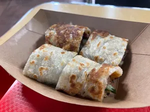 Shanghai Fortune Cuisine - Chinese restaurant in Burnaby – fine dining dishes, interior photos, and ambiance.