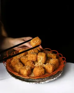 Grand Neptune Seafood Restaurant - Dim Sum restaurant in Burnaby – fine dining dishes, interior photos, and ambiance.