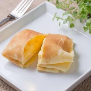 Picture of dish Assorted Pancake at Mango Yummy