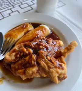 Shanghai Taste - Chinese restaurant in Richmond – fine dining dishes, interior photos, and ambiance.