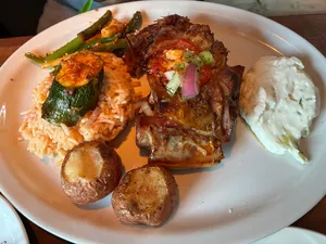 Review photo uploaded by Vanfoodie at Vassilis souvlaki greek taverna
