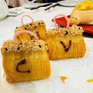 Fortune Terrace Chinese Cuisine - Dim Sum restaurant in Richmond – fine dining dishes, interior photos, and ambiance.