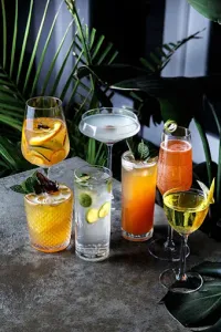 Torafuku - Global restaurant in Downtown Vancouver – fine dining dishes, interior photos, and ambiance.