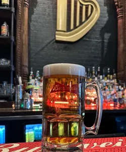 Donnellan’s Irish Pub - Irish restaurant in Downtown Vancouver – fine dining dishes, interior photos, and ambiance.