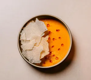 Picture of dish Mangalorean Chicken at Modern Indian Cuisine
