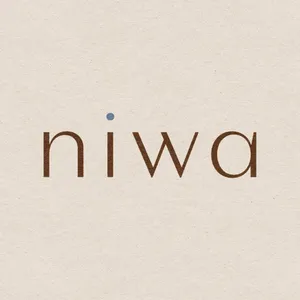 Niwa Restaurant - Logo