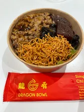 Review photo uploaded by wezzyo at Dragon Bowl Richmond
