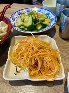 Old Xian's Food Richmond - Chinese restaurant in Richmond – fine dining dishes, interior photos, and ambiance.