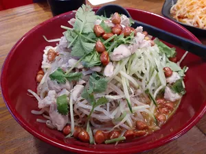 Yang’s Braised Chicken Rice Richmond - Chinese restaurant in Richmond – fine dining dishes, interior photos, and ambiance.