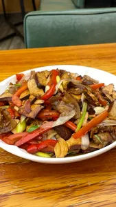 Review photo uploaded by 哈库呐 at Myth Szechuan Cuisine
