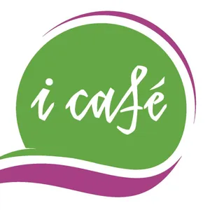 I Cafe Express - Logo
