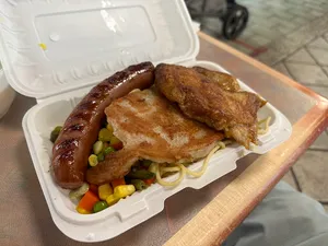 Jimmy‘s Tea House - Taiwanese & HK Cafe restaurant in Richmond – fine dining dishes, interior photos, and ambiance.