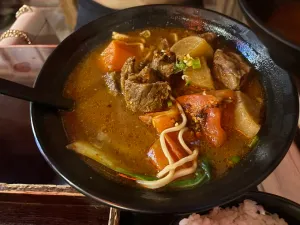 Memory Corner - Taiwanese & HK Cafe restaurant in Richmond – fine dining dishes, interior photos, and ambiance.