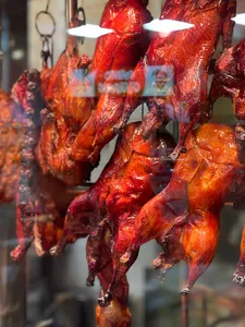 Delicious BBQ - Taiwanese & HK Cafe restaurant in Burnaby – fine dining dishes, interior photos, and ambiance.