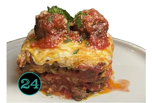 Bimini's Since 1975 - Brewery & Pubs restaurant in Vancouver – fine dining dishes, interior photos, and ambiance.