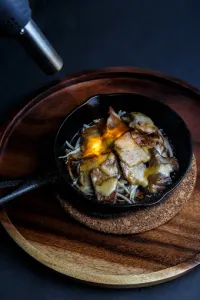 ZUBU Ramen Kerrisdale - Japanese & Sushi restaurant in Vancouver – fine dining dishes, interior photos, and ambiance.