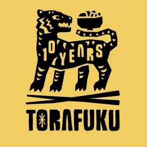 Torafuku - Logo