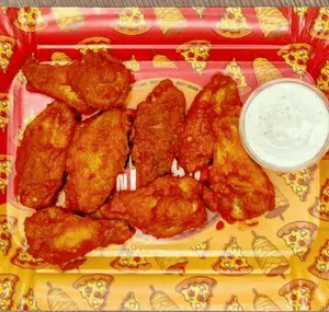 CRUST N CRUNCH - Pizza & Donair - Pizza restaurant in New Westminster – fine dining dishes, interior photos, and ambiance.