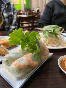 Delicious Pho Vancouver - Vietnamese restaurant in Downtown Vancouver – fine dining dishes, interior photos, and ambiance.