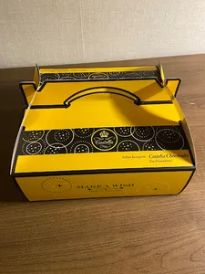 Castella Cheesecake Metrotown - Dessert restaurant in Burnaby – fine dining dishes, interior photos, and ambiance.