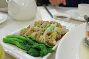 Neptune Palace Restaurant Surrey - Dim Sum restaurant in Surrey – fine dining dishes, interior photos, and ambiance.