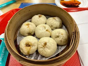 MaD Chicken Crystal mall - Chinese restaurant in Burnaby – fine dining dishes, interior photos, and ambiance.