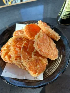 Sushi Toki - Japanese & Sushi restaurant in Burnaby – fine dining dishes, interior photos, and ambiance.