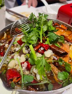 Review photo uploaded by Gloria at Once More Restaurant