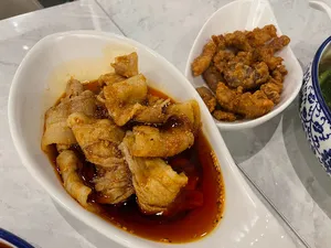 Spicy Pro Hot Pot - Hot Pot restaurant in Richmond – fine dining dishes, interior photos, and ambiance.