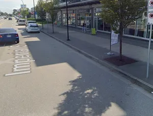 Sweet Puffin - Dessert restaurant in Burnaby – fine dining dishes, interior photos, and ambiance.